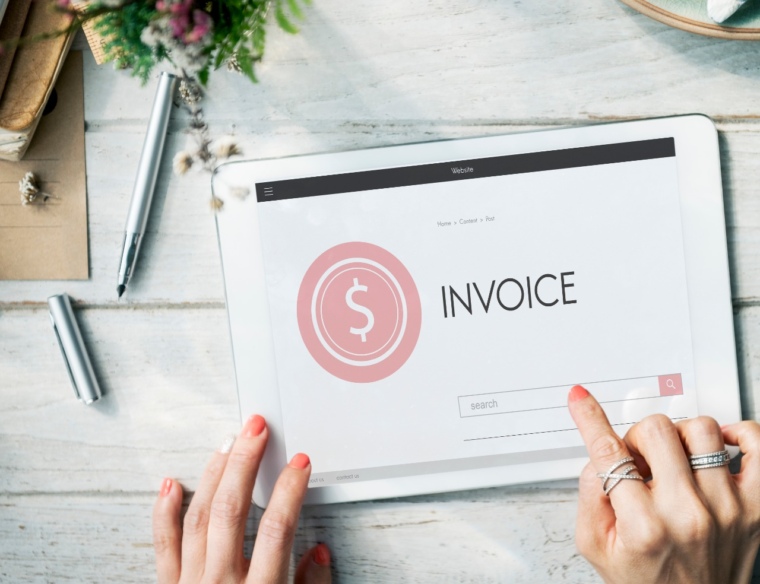 Invoice: Pengertian, Jenis, Dan Penggunaannya Dalam Bisnis ...