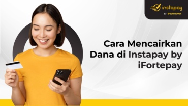 pencairan dana instapay