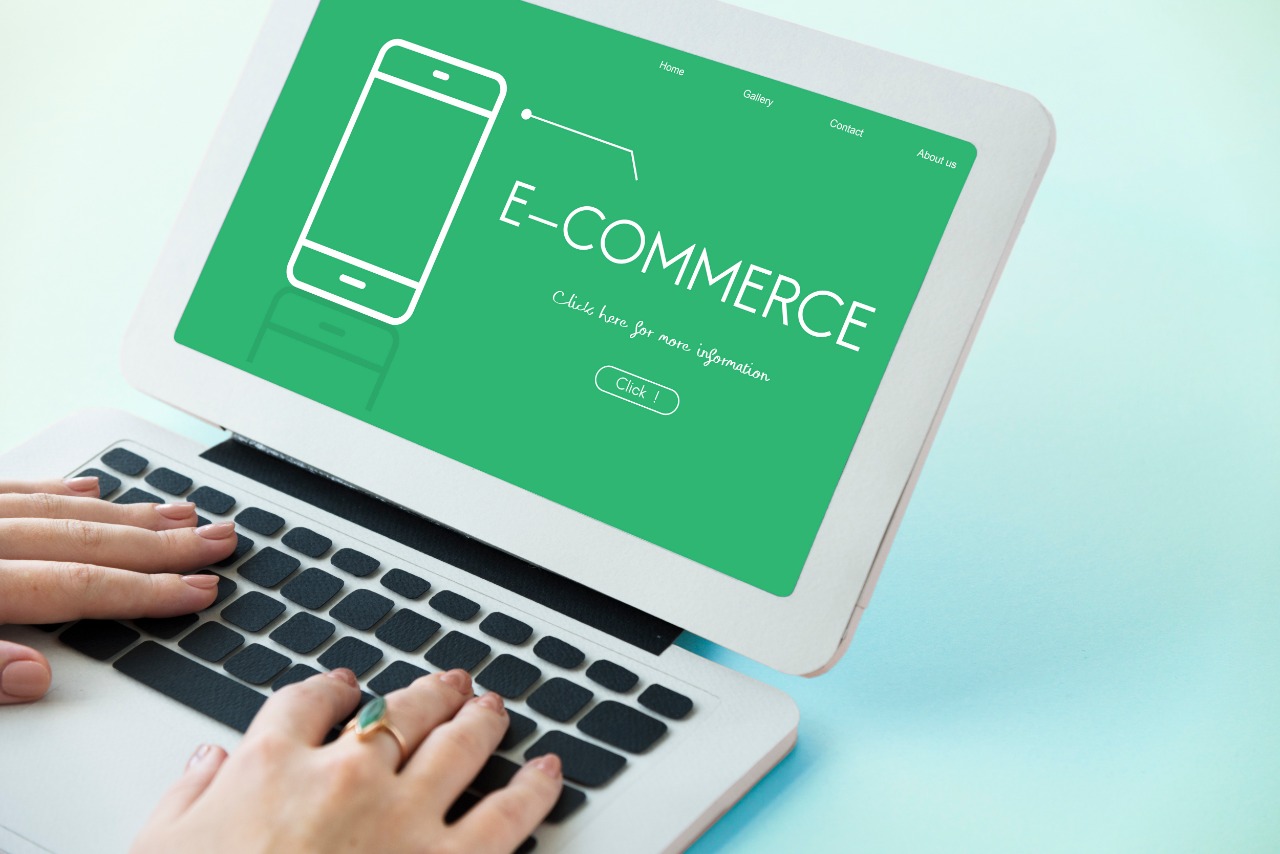 apa itu e-commerce