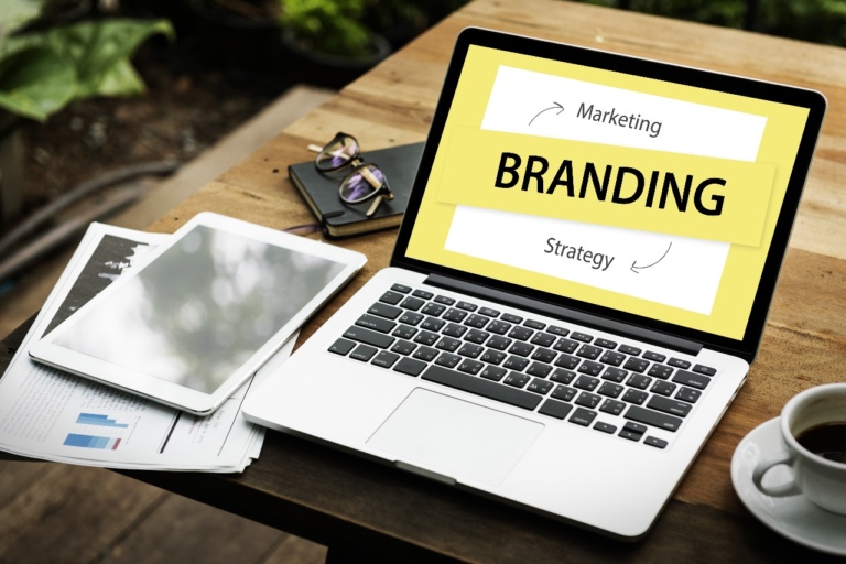 Mengenal Branding Dan Manfaatnya Untuk Bisnis ...